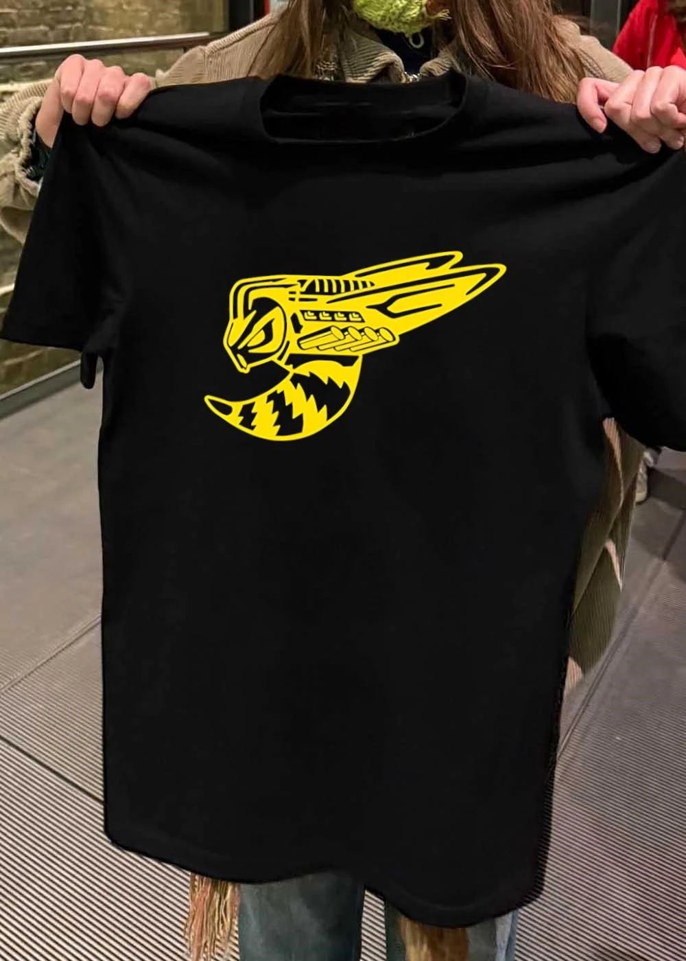 Supercharged Hornet T-Shirt