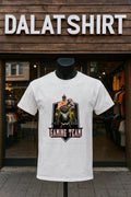 Gaming Team warrior shirt