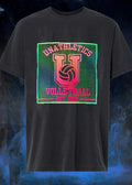 Unathletics U Volleyball Est. 2026 T-Shirt