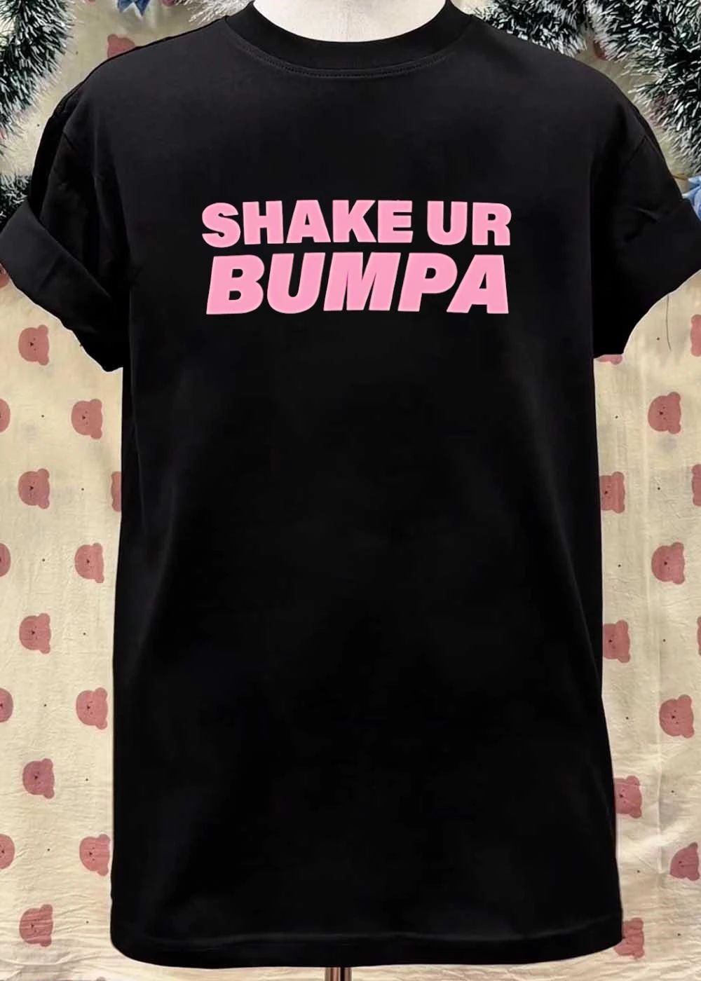 Shake Ur Bumpa T-Shirt
