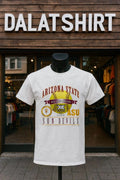 Arizona State Sun Devils 2026 Big 12 Softball Tournament Champions shirt