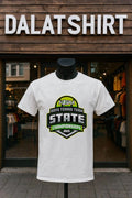 NJSIAA Boys Tennis Team State Championships 2025 shirt
