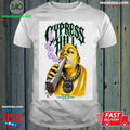 Original Cypress Hill Buenos Aires Argentina 11 8 2026 Poster Shirt