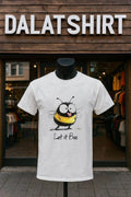 Let It Bee cute shirt