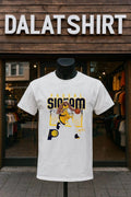 Pascal Siakam Indiana Pacers Shattered shirt
