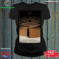 Cult of Luna June 20, 2026 Hellfest, Clisson Poster Shirt