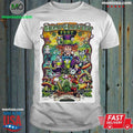 Original The Hemp Harvest Fest June 6–7, 2026 in Lebanon, Pennsylvania Poster Shirt