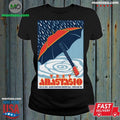 Trey Anastasio In Portland OR On May 26 2026 Poster Shirt