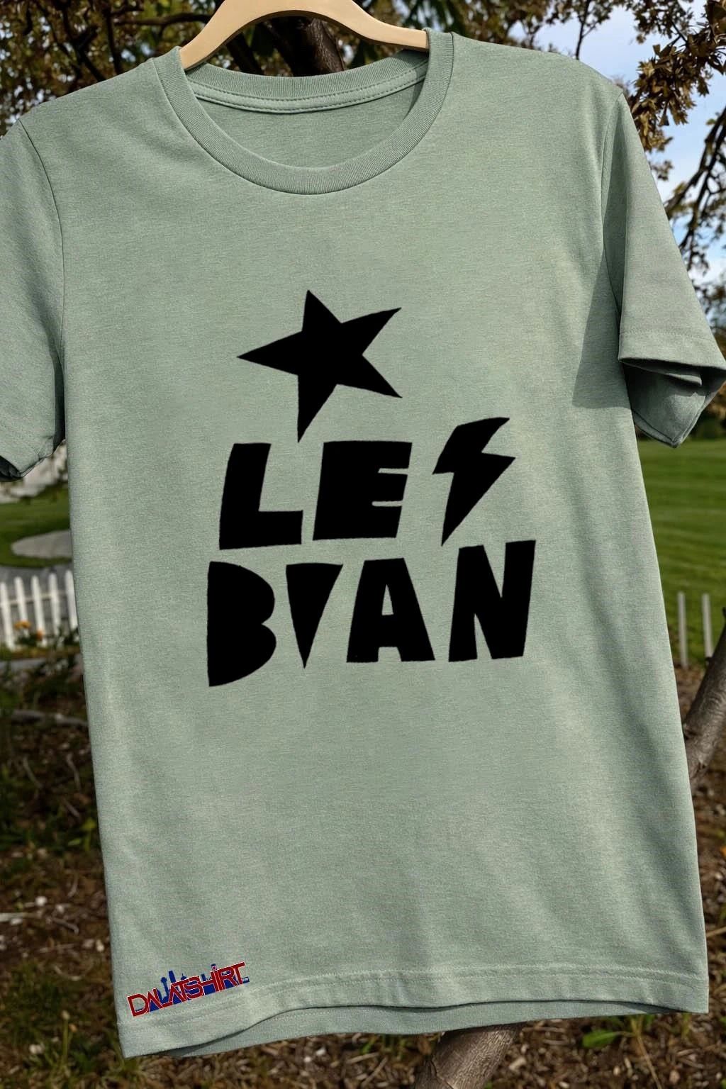 Lesbian shirt