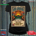 Los Mirlos Pomona CA Tour On May 27 2026 Poster Shirt