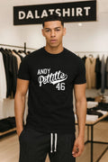 Andy Pettitte 46 Baseball Legend shirt