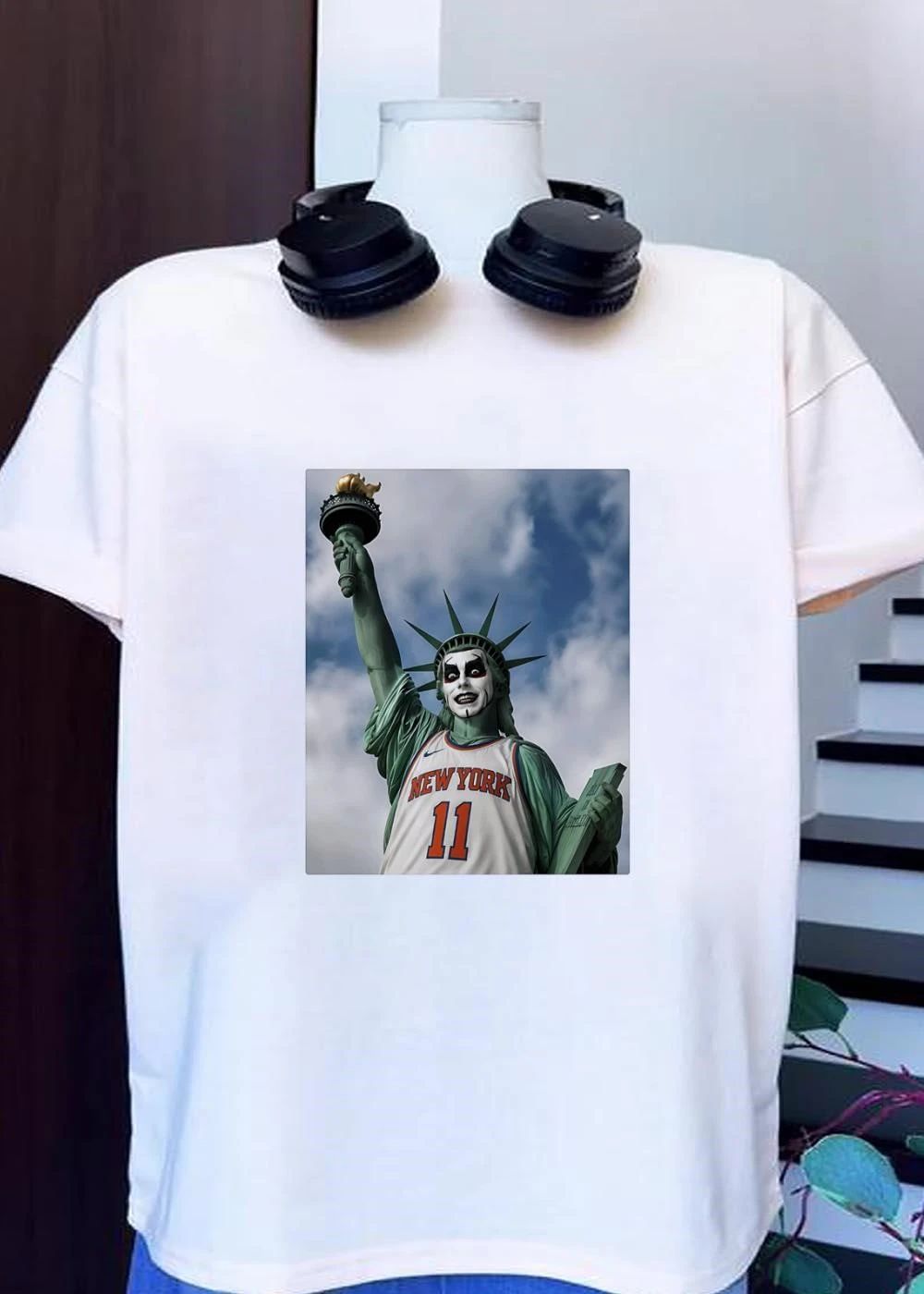 New York 11 T-Shirt