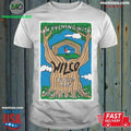 Wilco In Rochester Hills MI On June 13 2026 Tour Poster T-Shirt