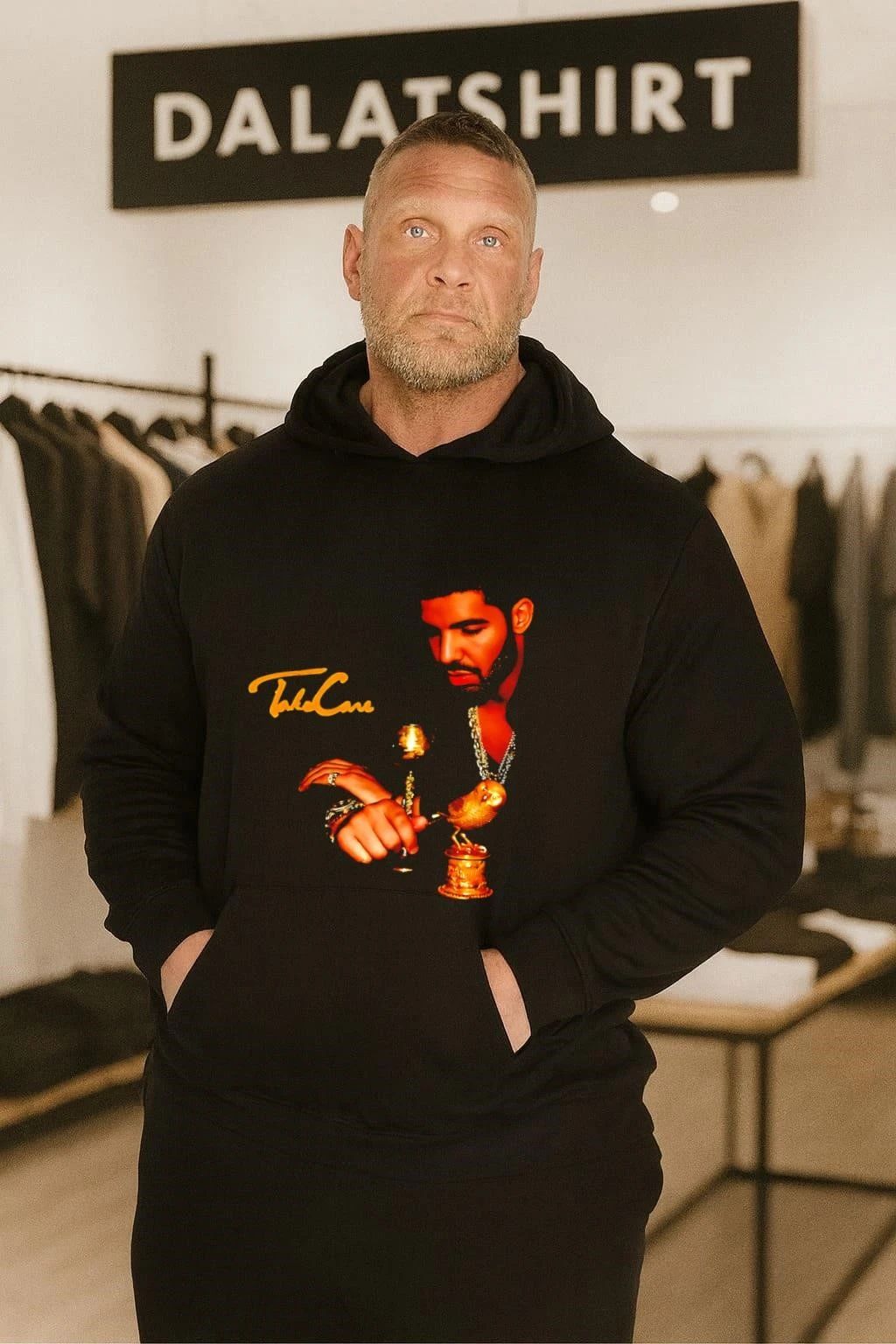 Drake Hip Hop Rap signature shirt