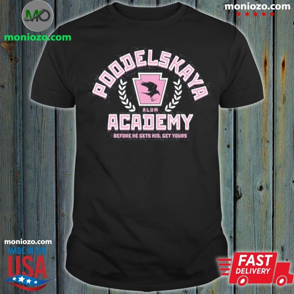 Reality Gays Poodleskaya Shirt