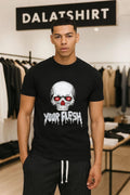 Your Flesh Magazine Skull Buddy 2026 shirt