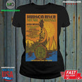 Hudson River Music Festival 2026 Poster Shirt