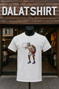 Let It Rip Hamilton Detroit Basketball shirt