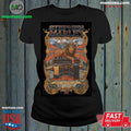 Original Stephen Marley Spring 2026 Shows Poster Shirt