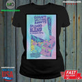 Giant Walking Robots Denver Cervantes’ Other Side 06 13 2026 Poster Shirt