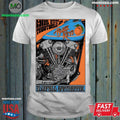 The Black Keys Edgefield Amphitheater In Troutdale OR May 27 2026 Poster Shirt