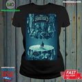 Original Trey Anastasio Missoula MT Event On May 29-30 2926 Poster Shirt