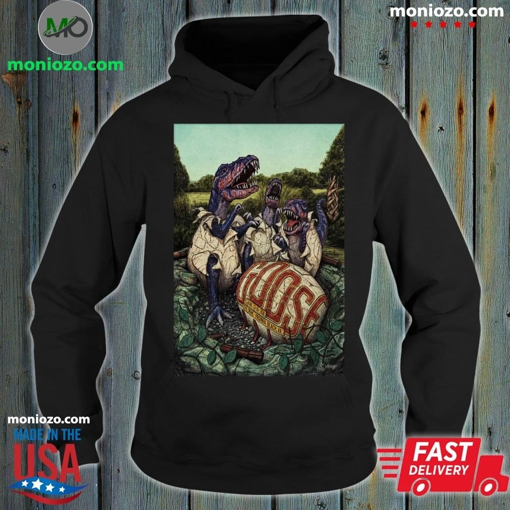 Goose Virginia Beach Event On June 15-16 2026 Poster Shirt