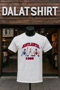 Atlanta USA 1996 ant vintage shirt