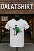 Jaylen Brown Boston Celtics Silhouette shirt
