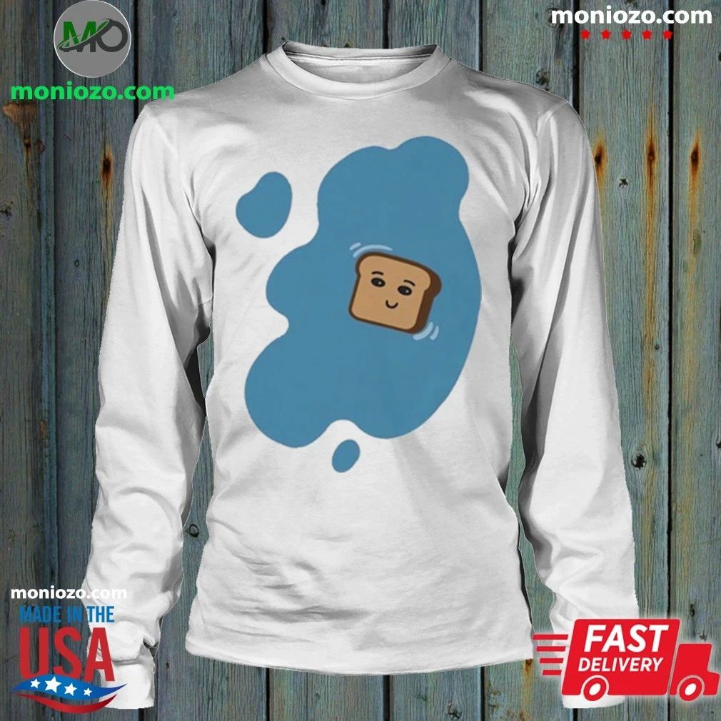 New Soggy Toast Another Spill Shirt
