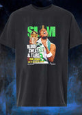 SLAM Paul Pierce Blood Sweat Tears And The Celtics Get Theirs shirt
