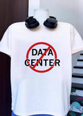 No Data Center shirt
