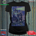 The Disco Biscuits 6 11 2026 Huntington, NY Poster Shirt