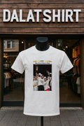 San Antonio Spurs 2007 NBA Finals Dynasty shirt