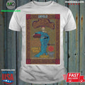 Mason’s Children Garcia’s at the Capitol Theatre 06 07 2026 Poster Shirt