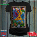 Goose In North Charleston SC On June 23-24 2026 Tour Poster Shirt