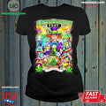 Original Hemp Harvest Festival 2026 Shirt
