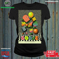 Original Goose Festsaal Kreuzberg In Berlin DE Jun 3 2026 Poster Shirt