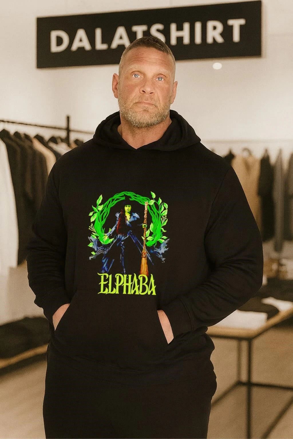 Elphaba Wicked For Good shirt