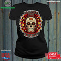 Original The Mavericks And Friends 2026 Shows Shirt