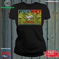Original Goose Amsterdam, Netherlands Tour On May 27-28 2026 Poster Shirt