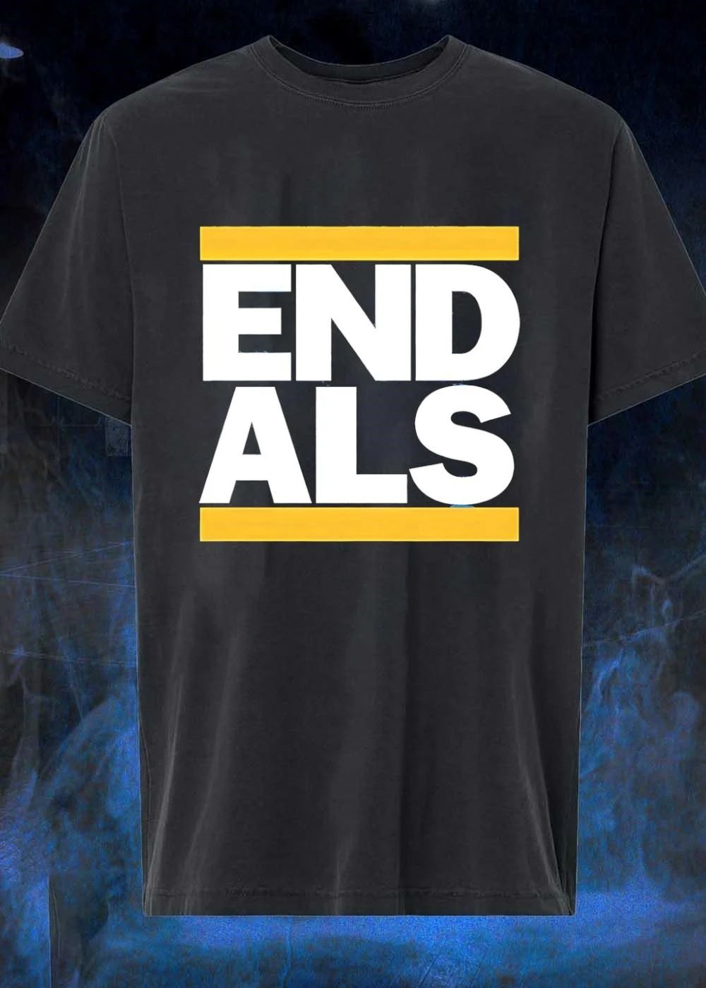 Milwaukee Brewers End ALS shirt