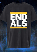 Milwaukee Brewers End ALS shirt