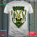 Goose Madison Square Garden in NYC June 19-20 2026 Event Shirt