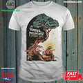 Yonder Mountain String Band Peoria, IL 05.24.2026 Event Shirt