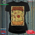 Original Mason’s Children Brooklyn Bowl New York On June 4 2026 Poster Shirt