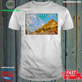Widespread Panic Jun 26-28, 2026 Morrison, CO Poster Shirt