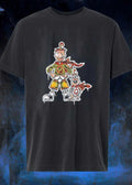 Quick Draw McGraw And El Kabong shirt
