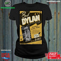 Original Bob Dylan Chateau Ste Michelle Winery Woodinville, WA Jun 06, 2026 Poster T-Shirt