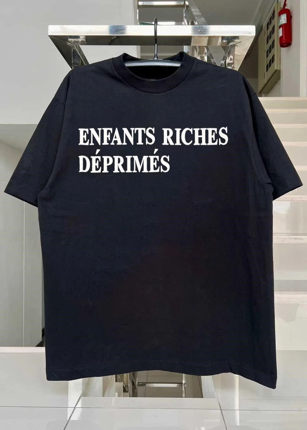 Rich Depressed Children T-Shirt